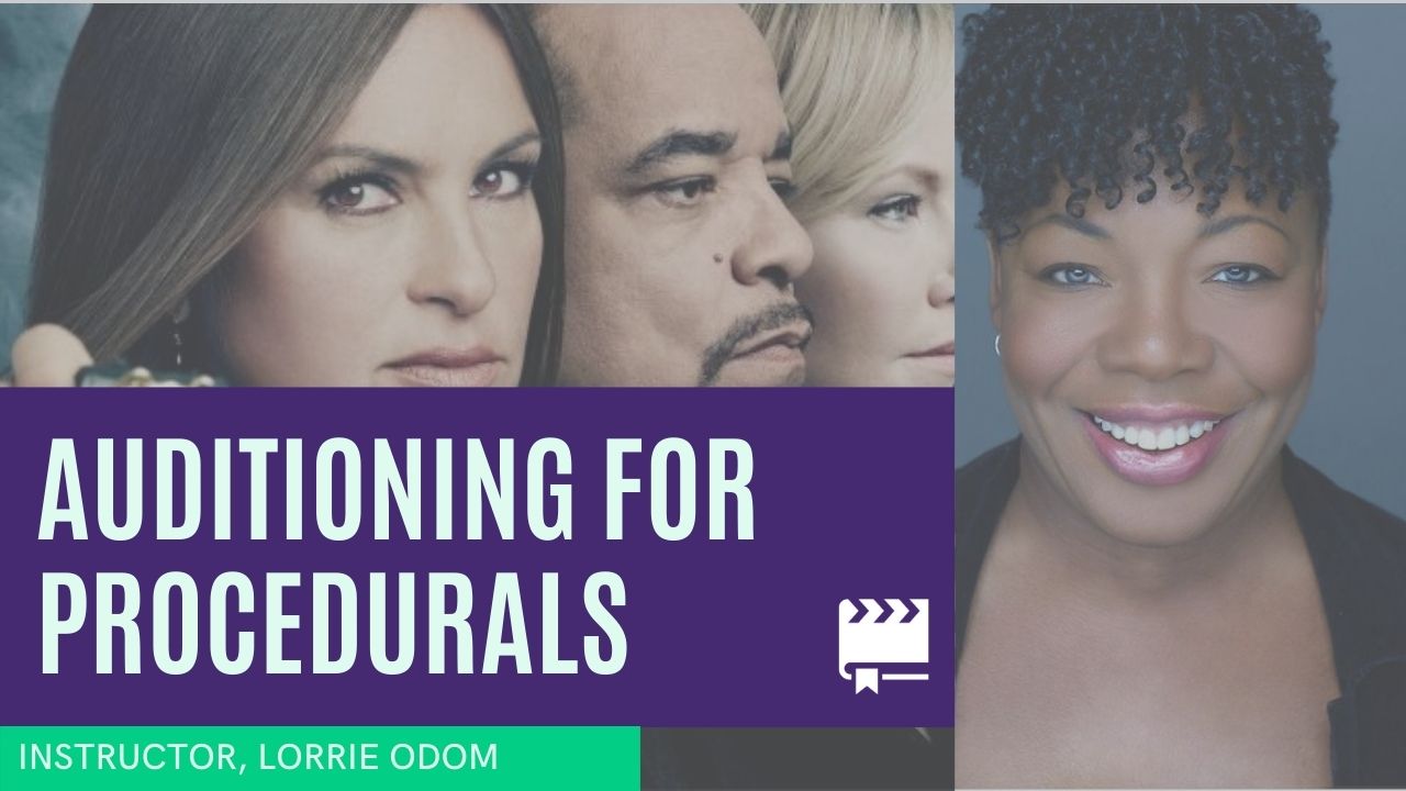 Classes (1) - Actor Playbook