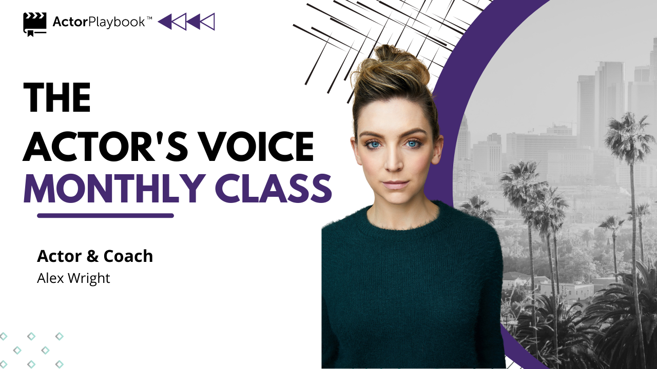 ClassPics (1) - Actor Playbook